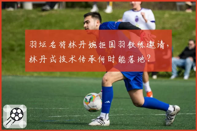羽坛名将林丹婉拒国羽教练邀请，林丹式技术传承何时能落地？